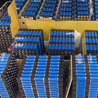 安阳林州高价蓄电池回收|新能源电车电池回收